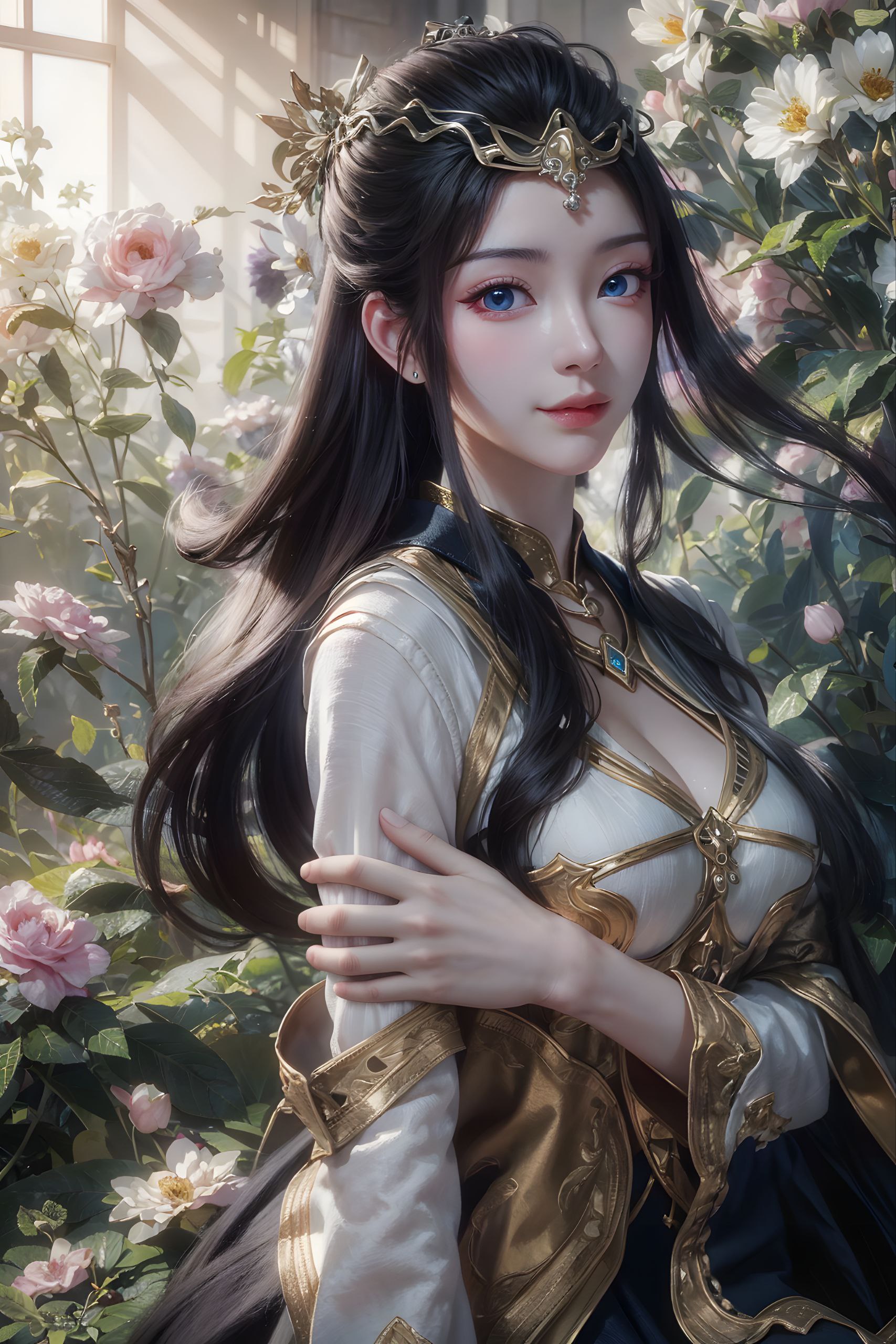 明星八卦