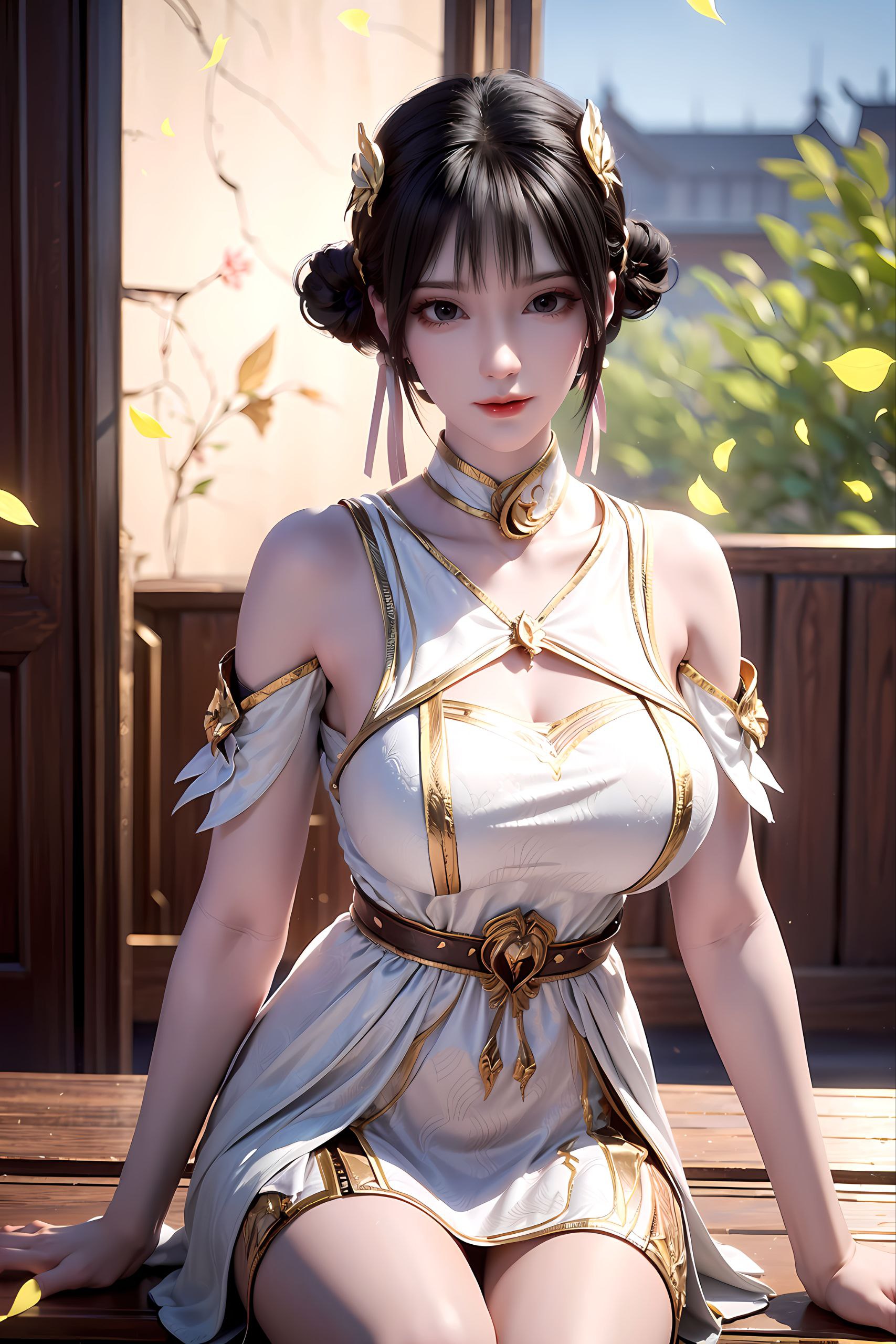 子网站的S