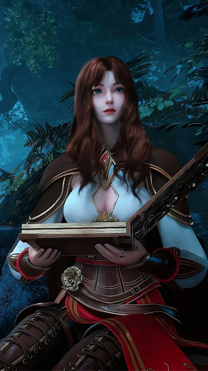 却也不愿意