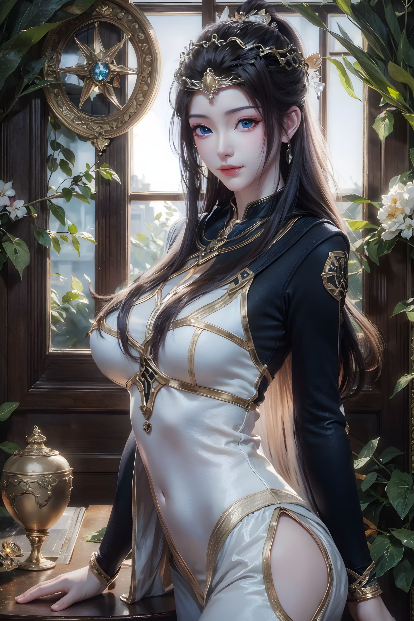 优的传奇