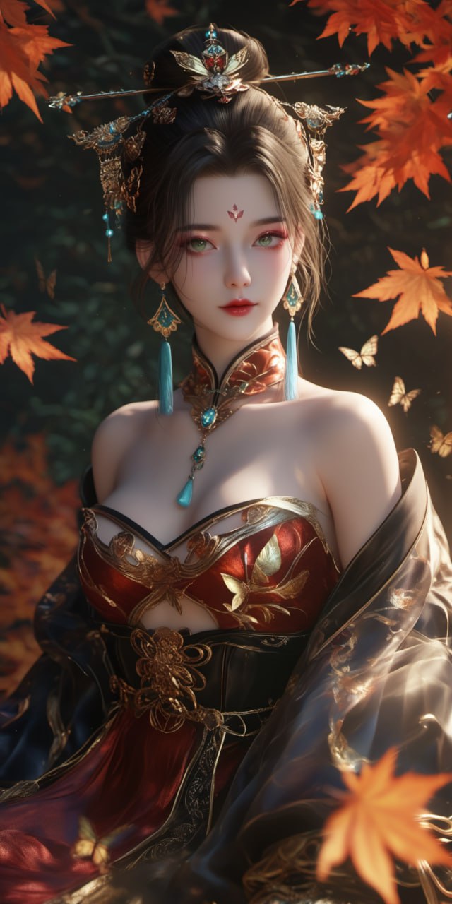 在柠檬的清