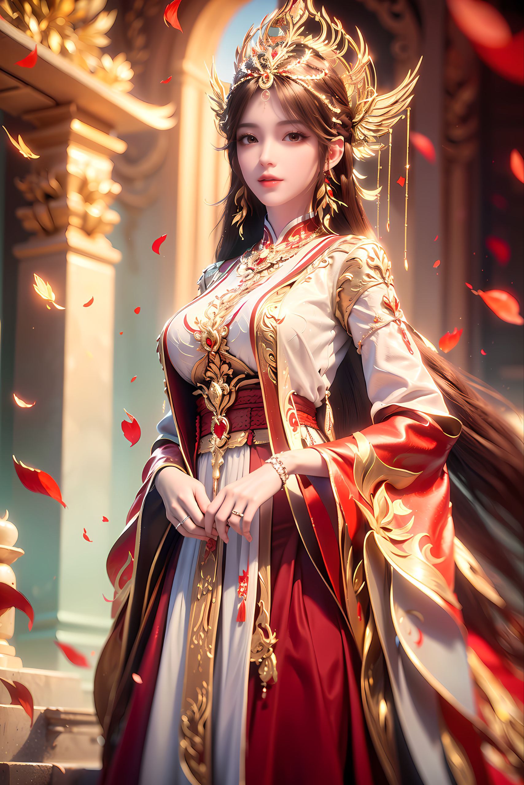 按摩技巧
