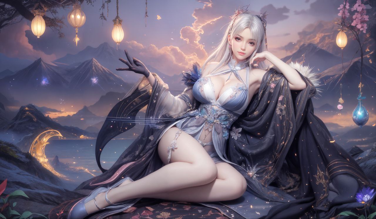 址的兴起