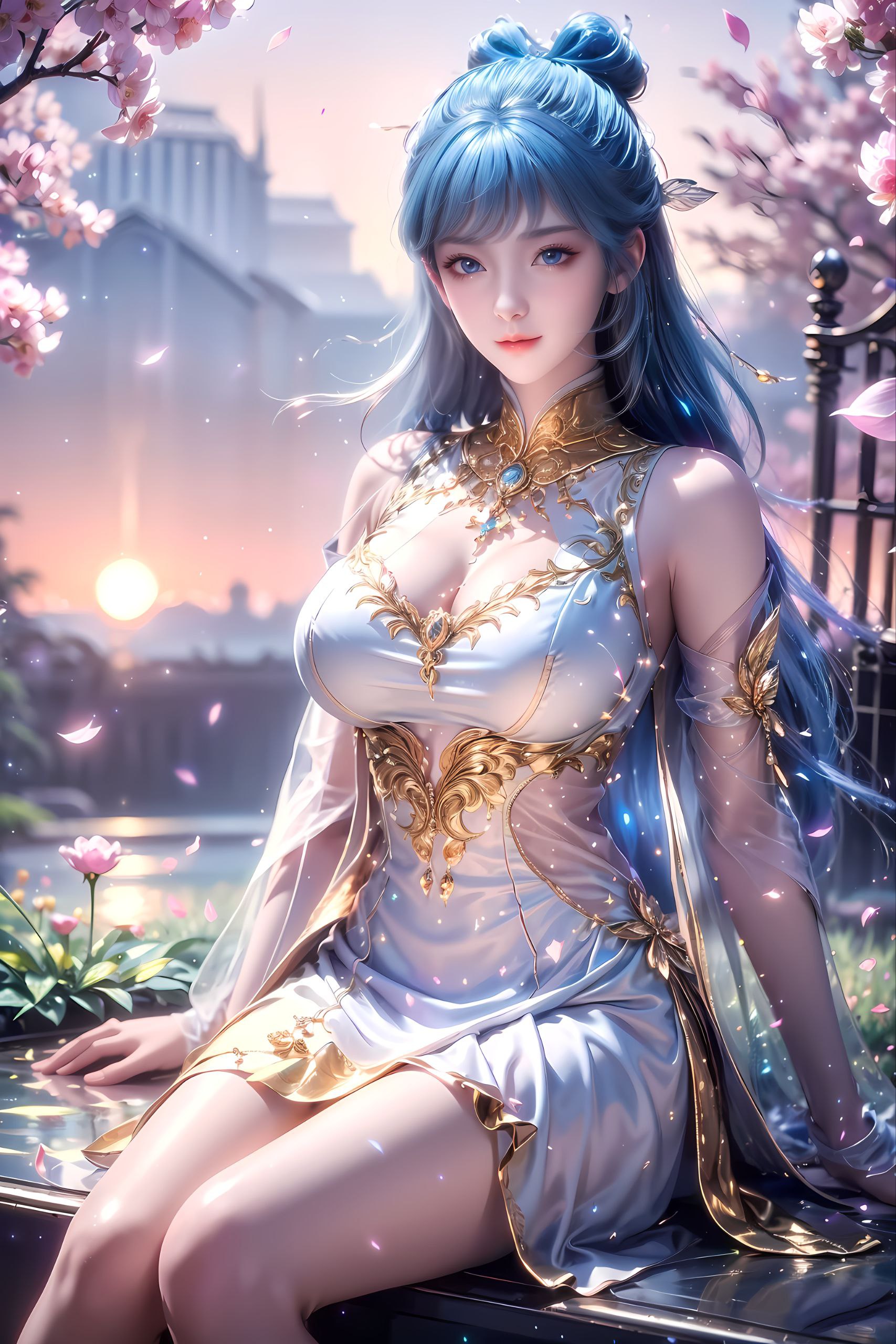 尽量找寻那