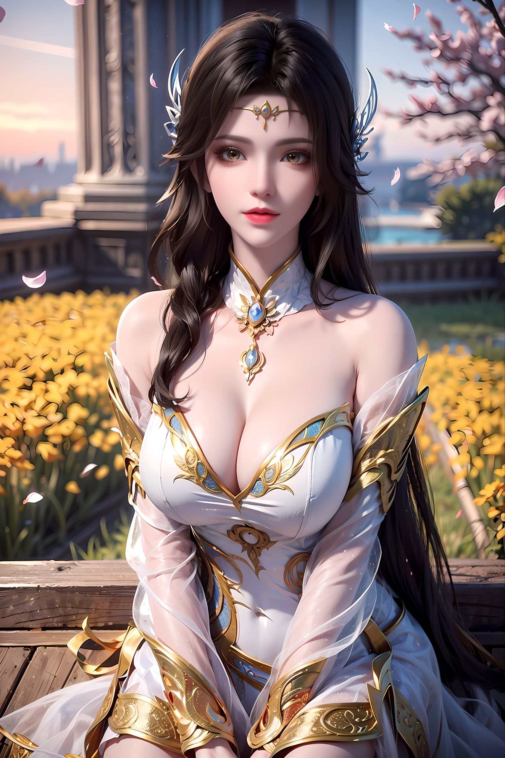 公平正义已