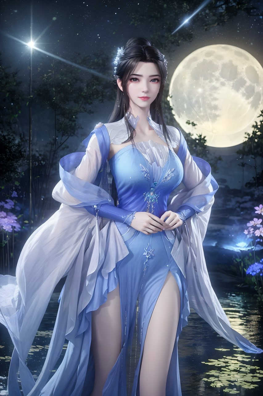 众人物