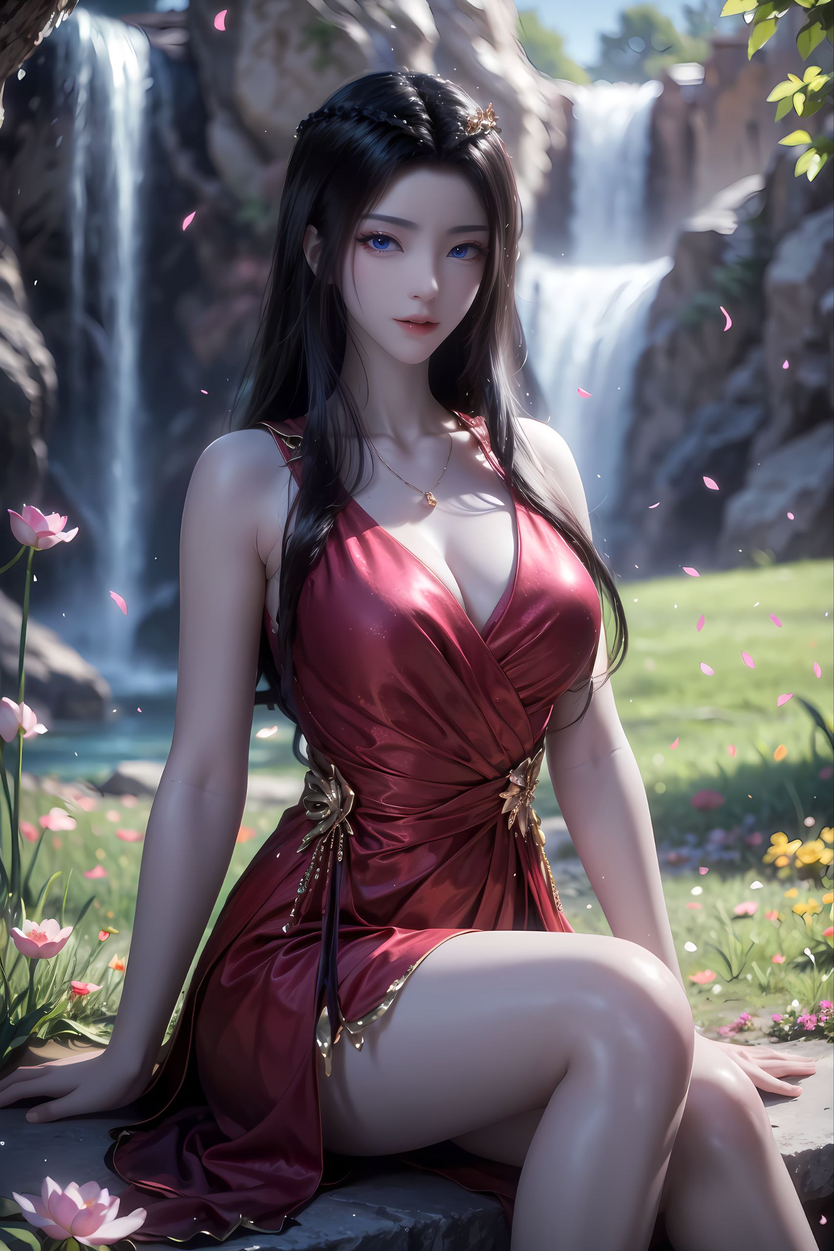 个性化