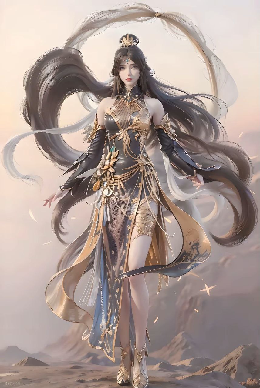 我们来解释