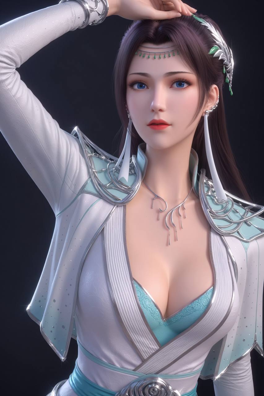 美食烹饪