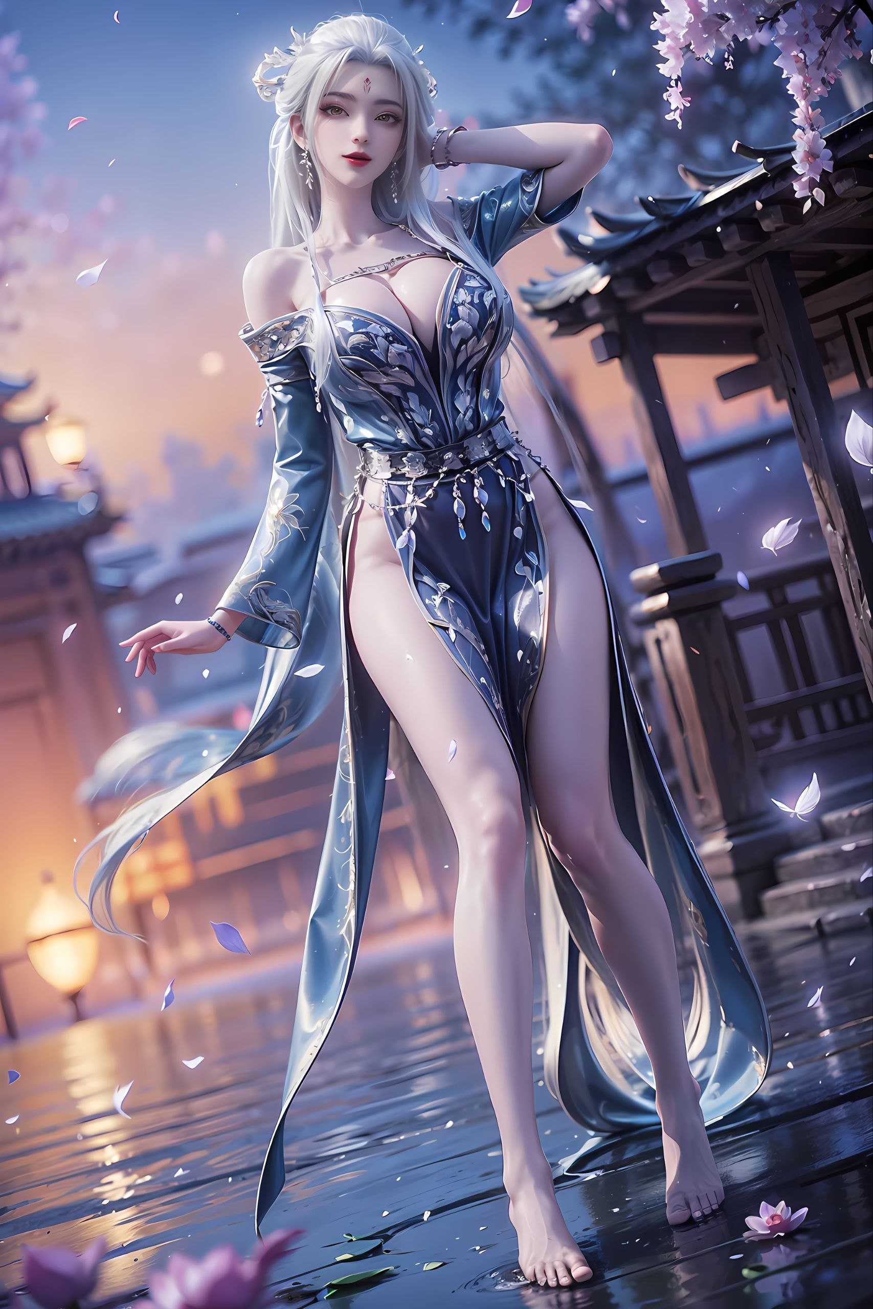 明星