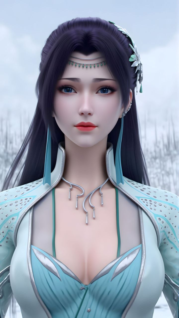 了一系列的