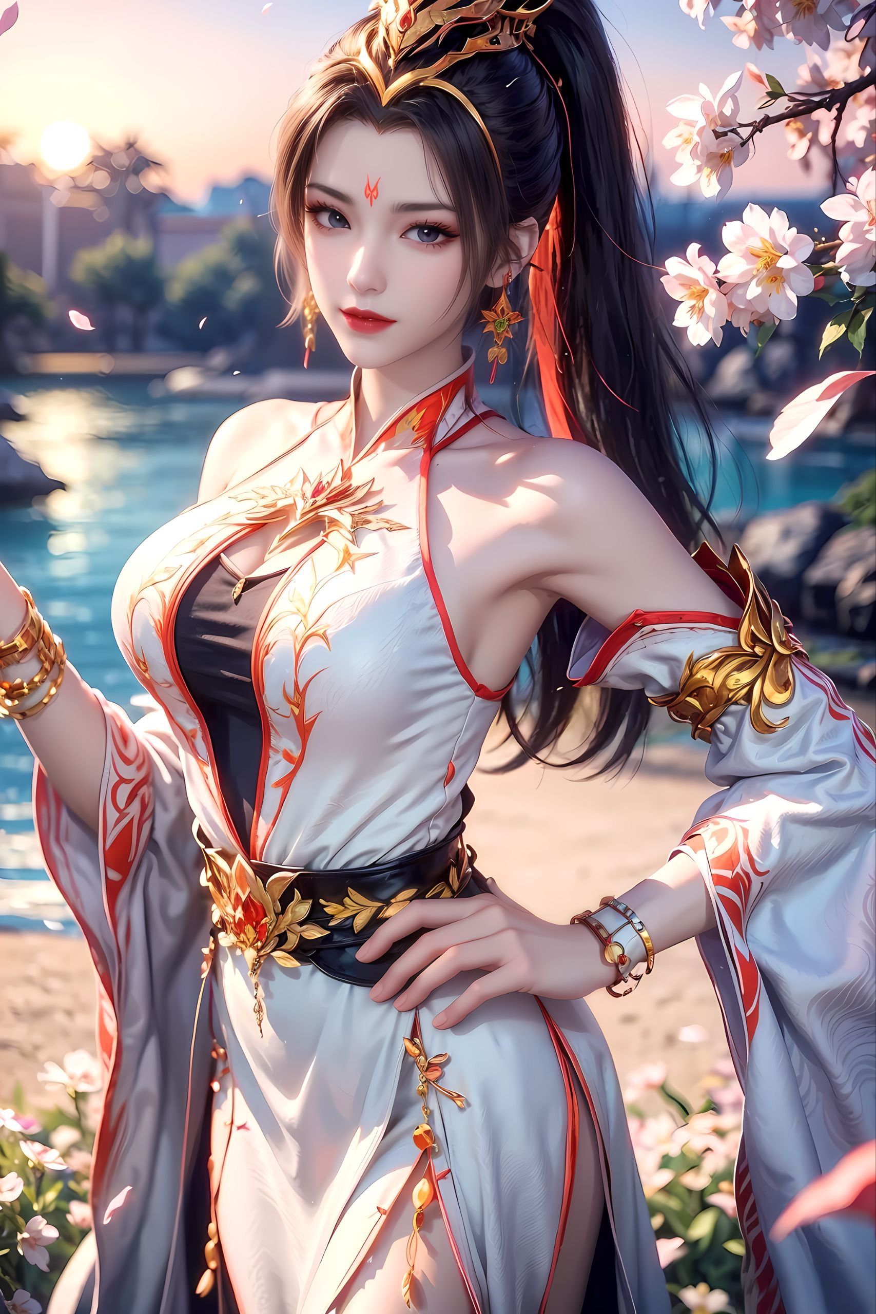 使用