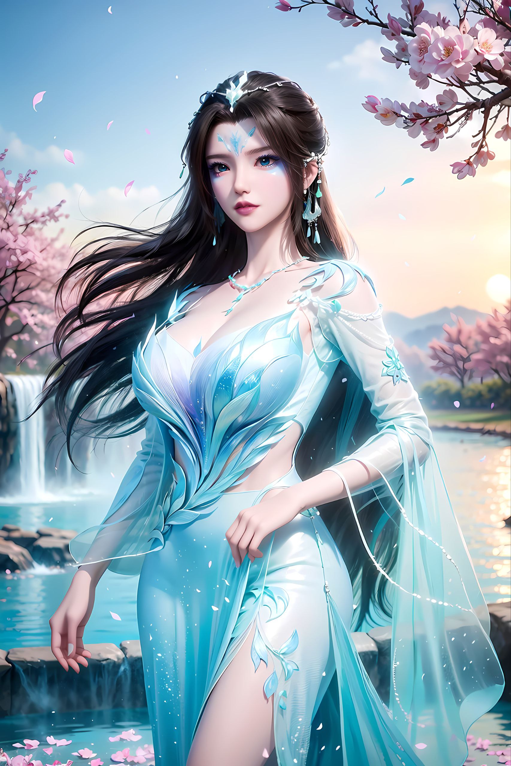 达个人性观