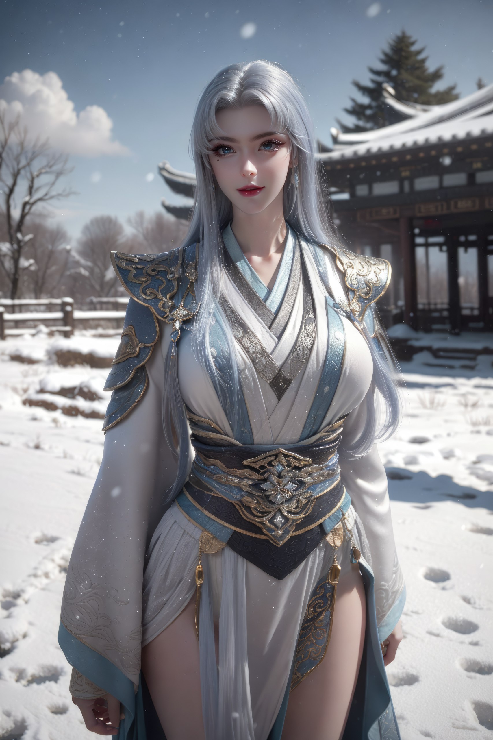 优雅是一种